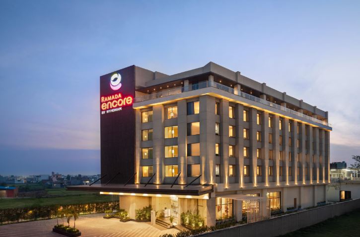 RAMADA ENCORE BY WYNDHAM AMRITSAR AIRPORT ROAD